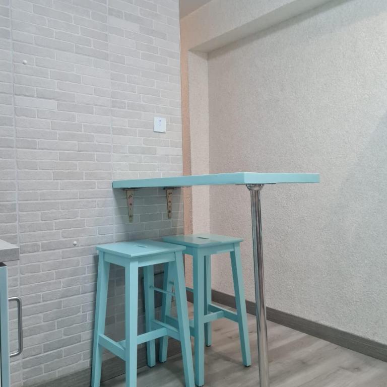 Apartamento Almería Catedral - Apartamento de 2 dormitorios - 22