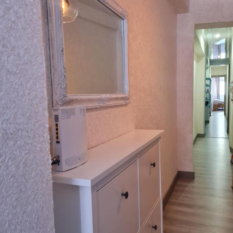 Apartamento Almería Catedral - Apartamento de 2 dormitorios - 8
