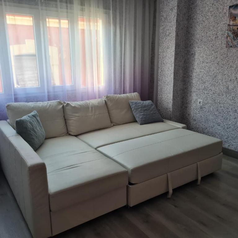 Apartamento Almería Catedral - Apartamento de 2 dormitorios - 5