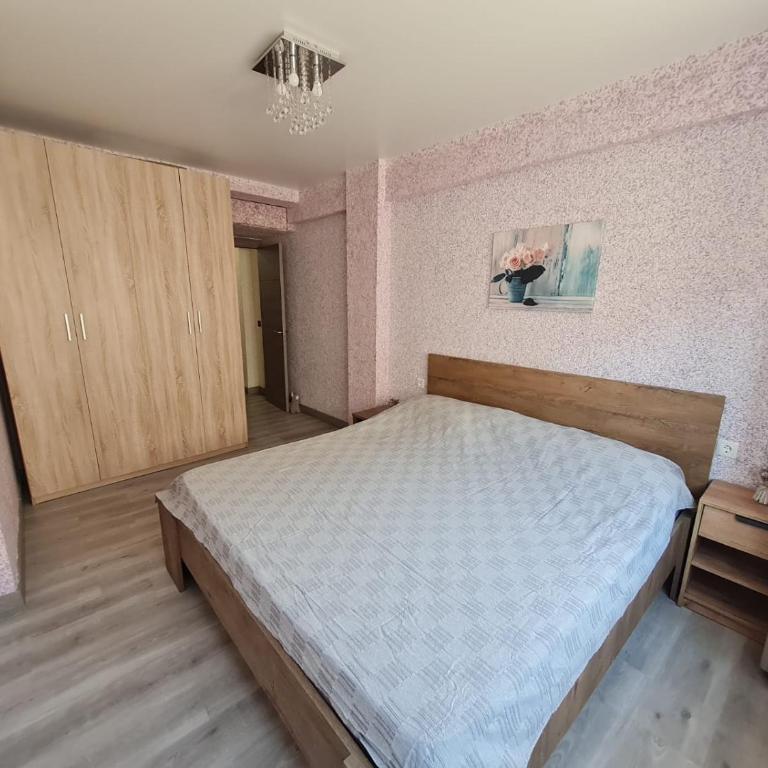 Apartamento Almería Catedral - Apartamento de 2 dormitorios - 13