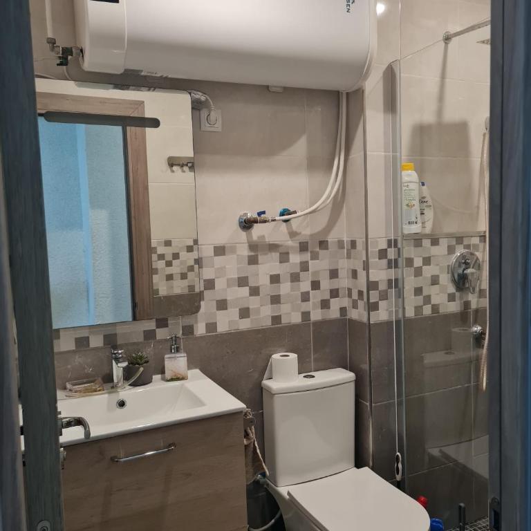 Apartamento Almería Catedral - Apartamento de 2 dormitorios - 11