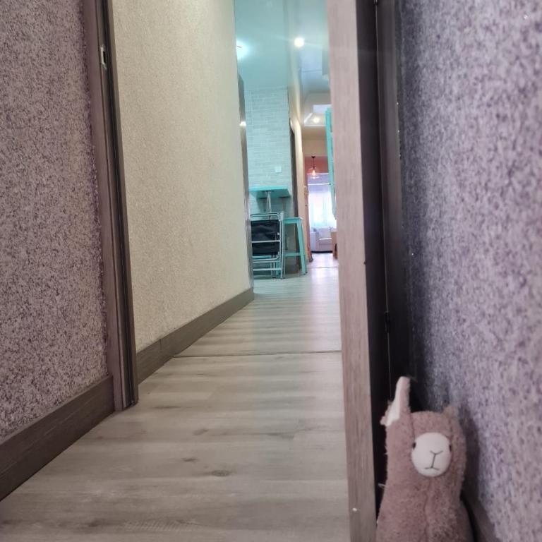 Apartamento Almería Catedral - Apartamento de 2 dormitorios - 15