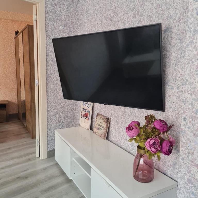 Apartamento Almería Catedral - Apartamento de 2 dormitorios - 6