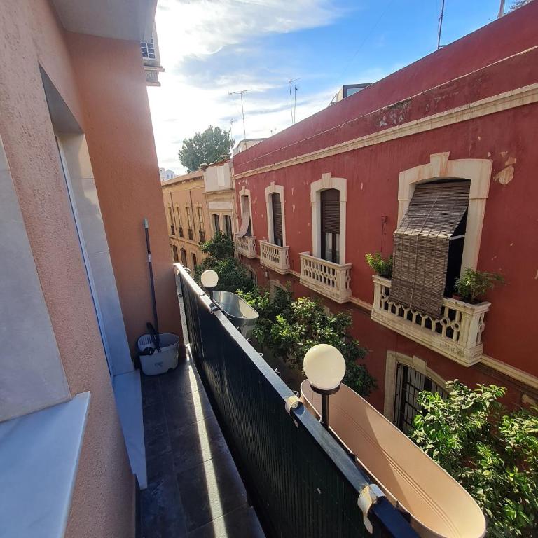 Apartamento Almería Catedral - Apartamento de 2 dormitorios - 3