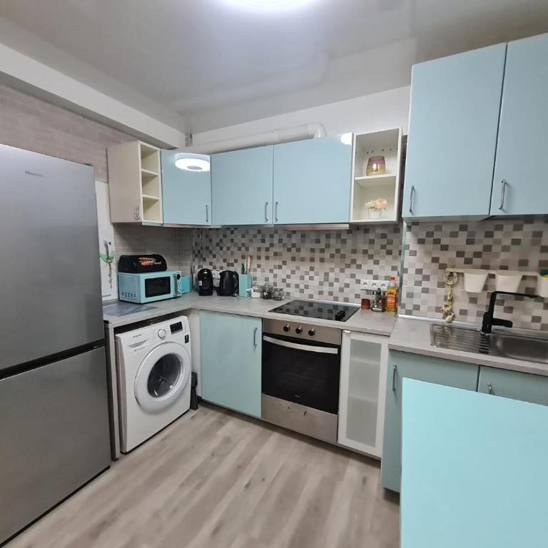 Apartamento Almería Catedral - Apartamento de 2 dormitorios - 17