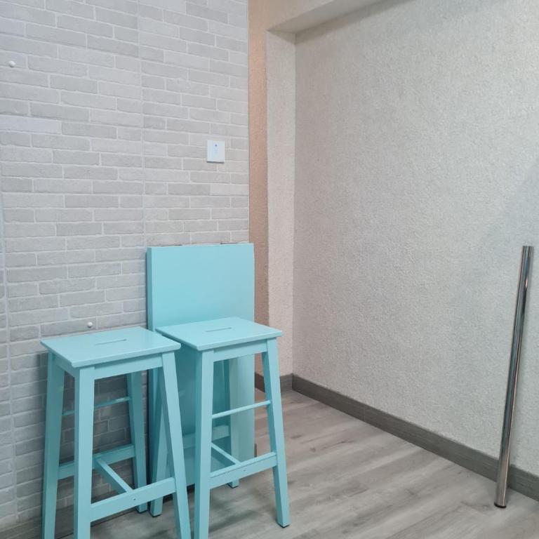 Apartamento Almería Catedral - Apartamento de 2 dormitorios - 23