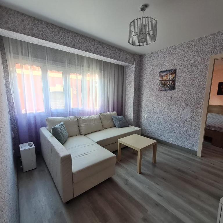 Apartamento Almería Catedral - Apartamento de 2 dormitorios - 4