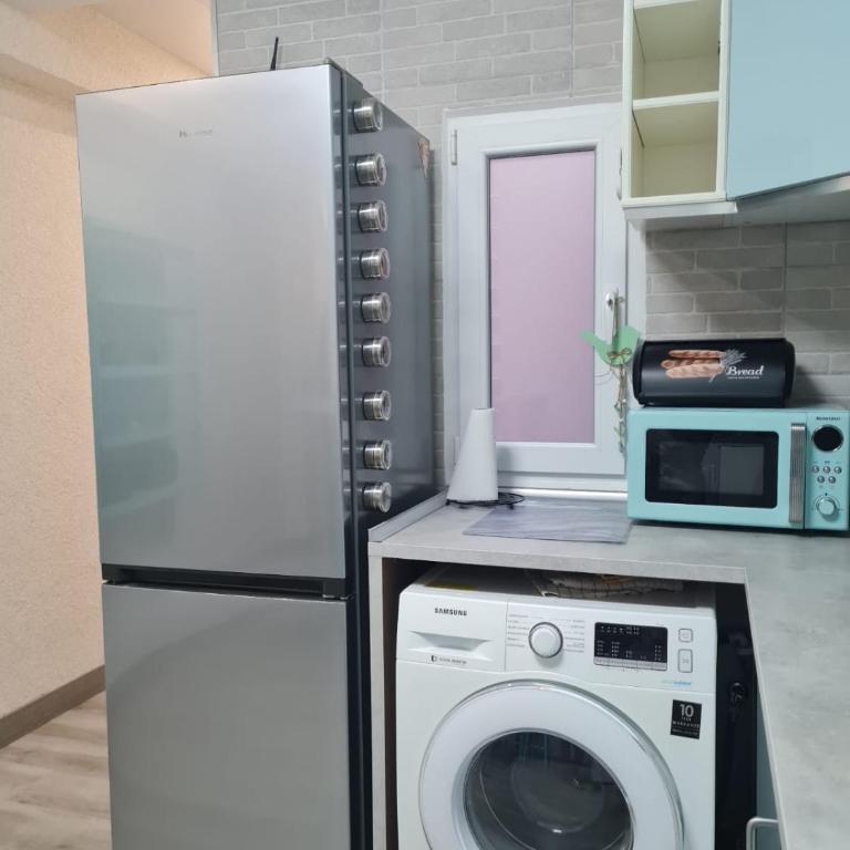 Apartamento Almería Catedral - Apartamento de 2 dormitorios - 19