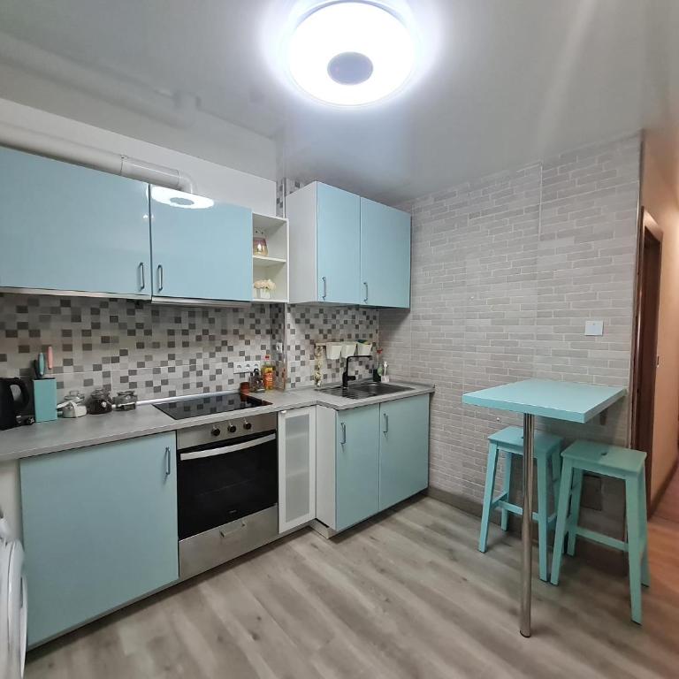 Apartamento Almería Catedral - Apartamento de 2 dormitorios - 18