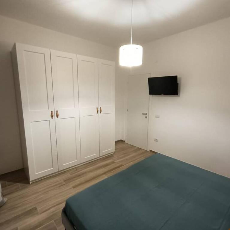 Appartamento Violet - Parma - Appartamento con 2 Camere da Letto - 18