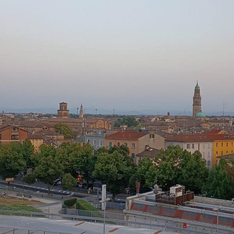 Appartamento Violet - Parma - Appartamento con 2 Camere da Letto - 34