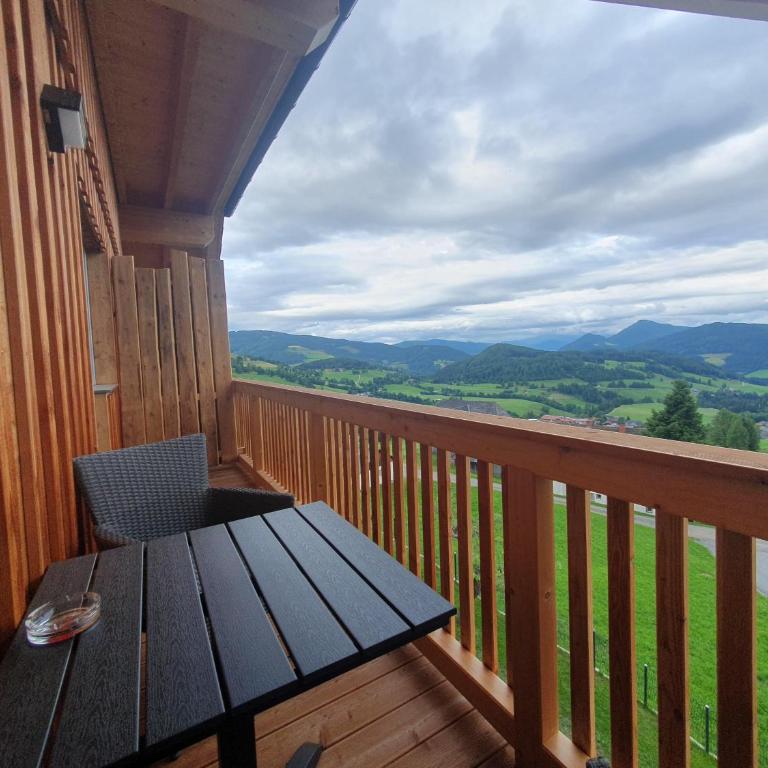 FW Aussicht Fam Sigl - Standard Apartment mit Dusche - 8