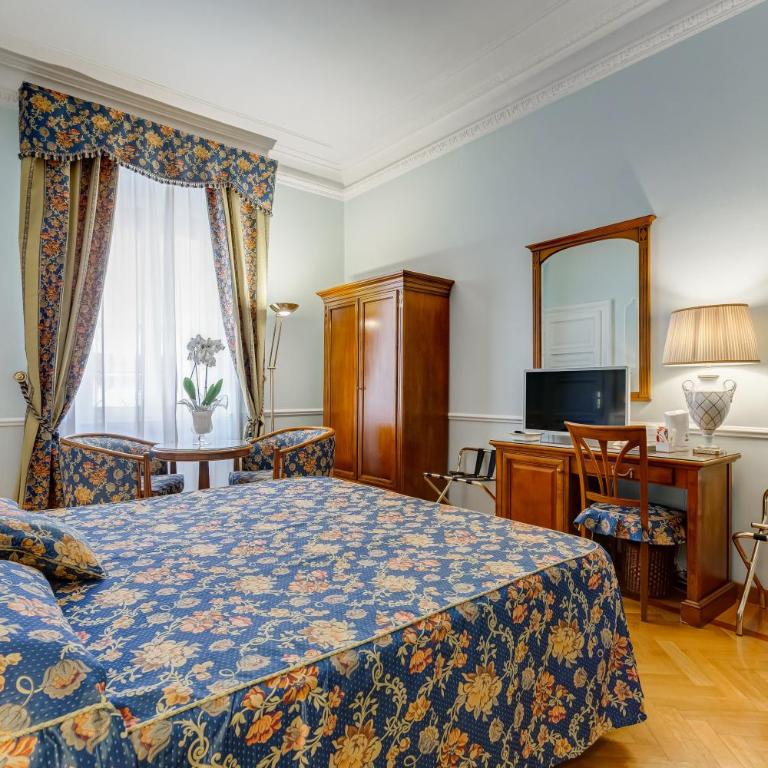 Hotel Cellini - Camera Tripla Superior - 2