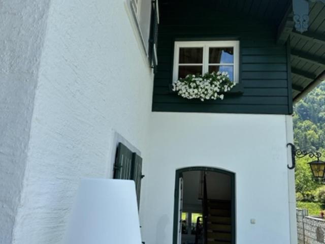 Ferienwohnung Christine am Weissenbach - Two-Bedroom Apartment - 2