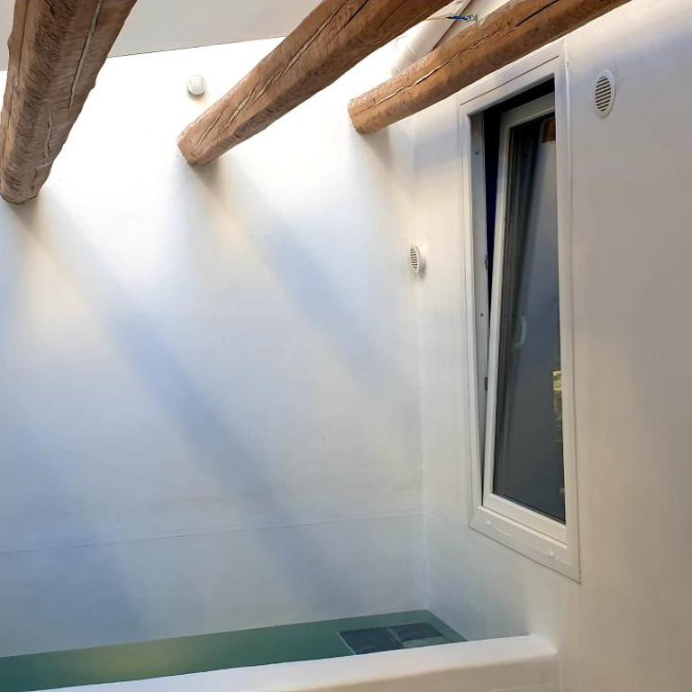 Mediterraneo House - Casa con 1 Camera da Letto - 73