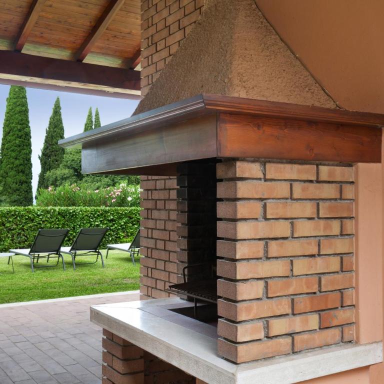 Villa Irene In Bardolino - Villa con 3 Camere da Letto - 11