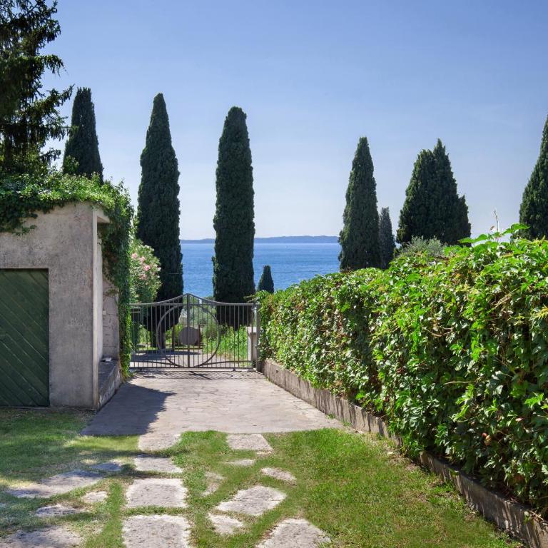 Villa Irene In Bardolino - Villa con 3 Camere da Letto - 35