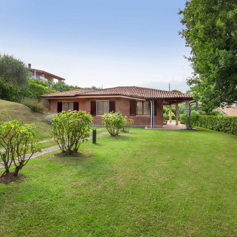 Villa Irene In Bardolino - Villa con 3 Camere da Letto - 3