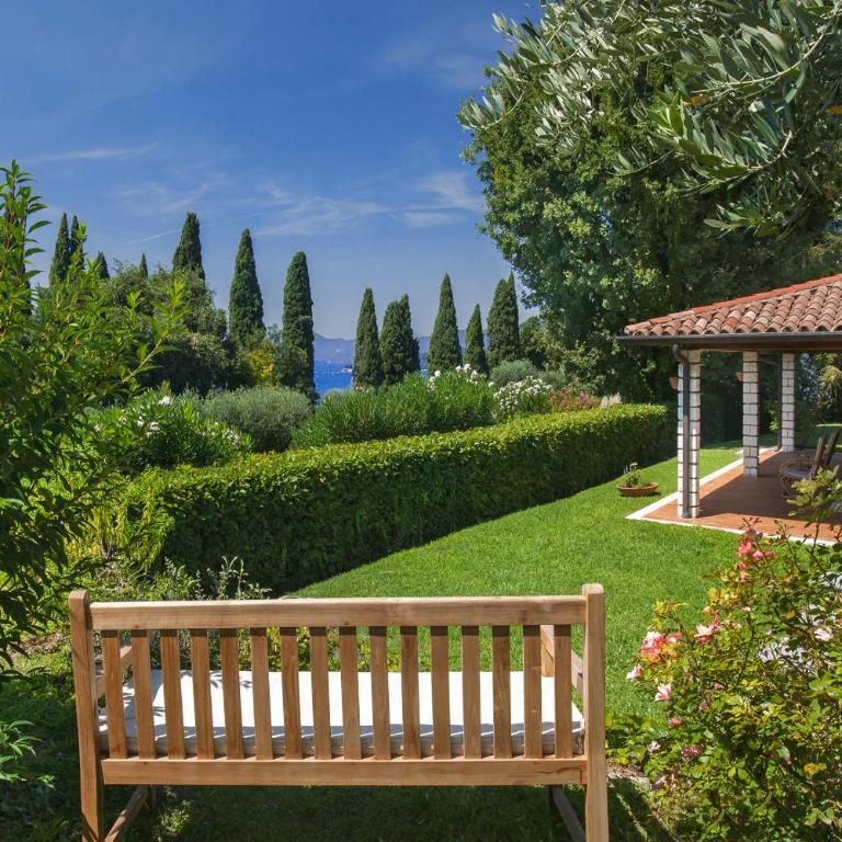 Villa Irene In Bardolino - Villa con 3 Camere da Letto - 16