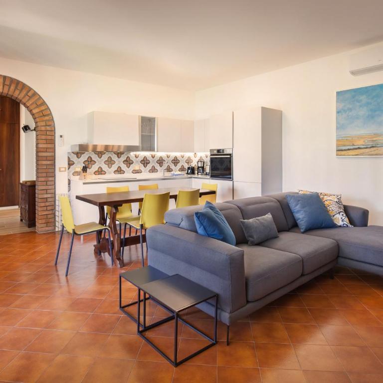 Villa Irene In Bardolino - Villa con 3 Camere da Letto - 20