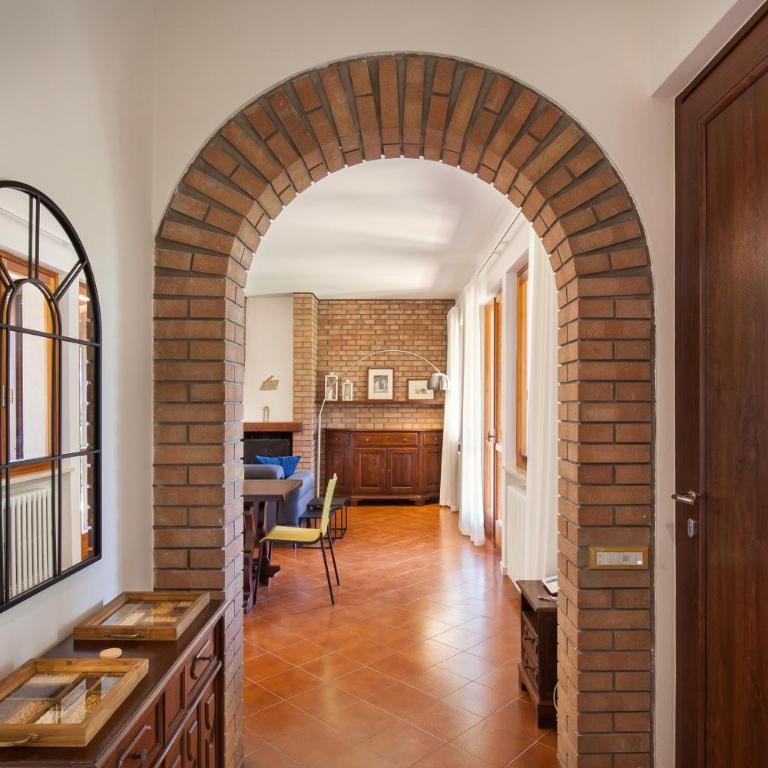 Villa Irene In Bardolino - Villa con 3 Camere da Letto - 24