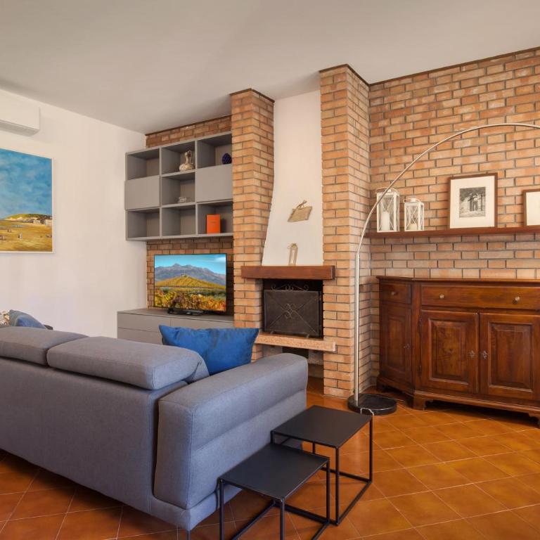 Villa Irene In Bardolino - Villa con 3 Camere da Letto - 22