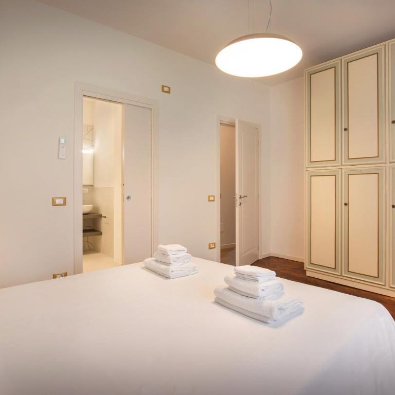 Villa Irene In Bardolino - Villa con 3 Camere da Letto - 27