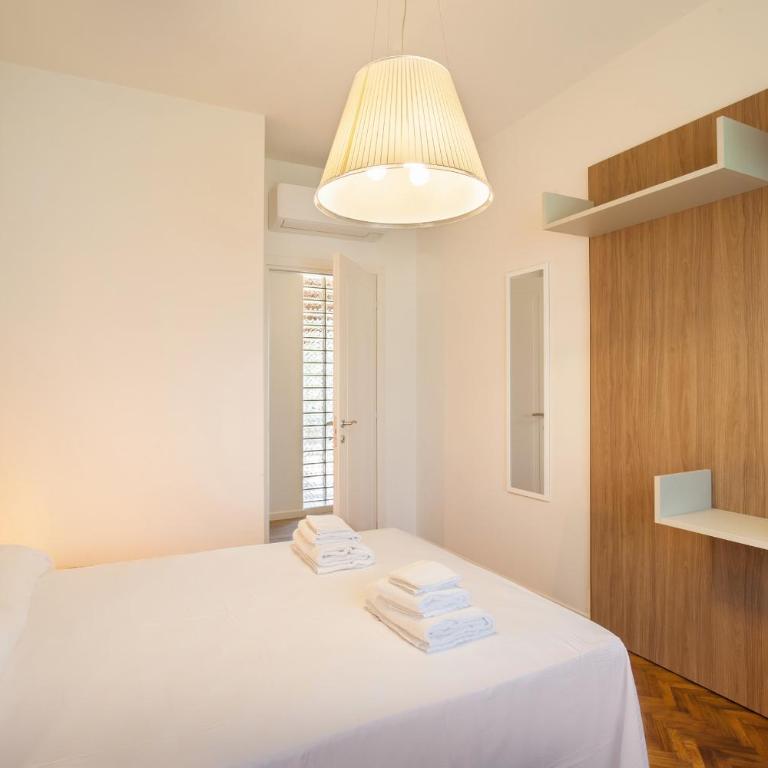 Villa Irene In Bardolino - Villa con 3 Camere da Letto - 26