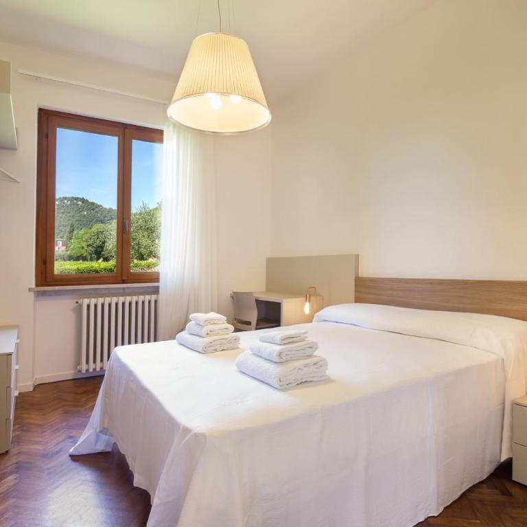 Villa Irene In Bardolino - Villa con 3 Camere da Letto - 21