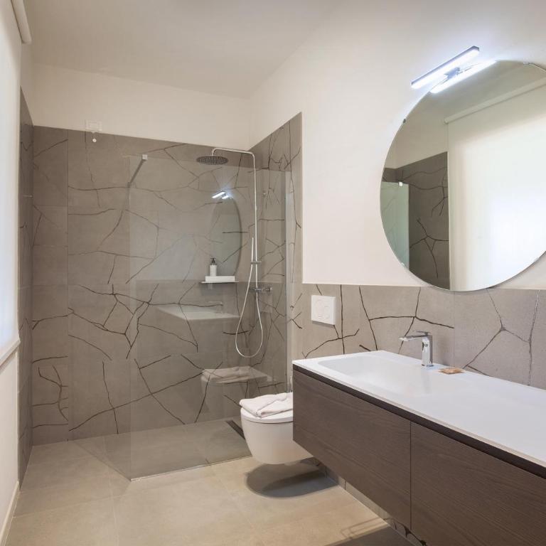 Villa Irene In Bardolino - Villa con 3 Camere da Letto - 33