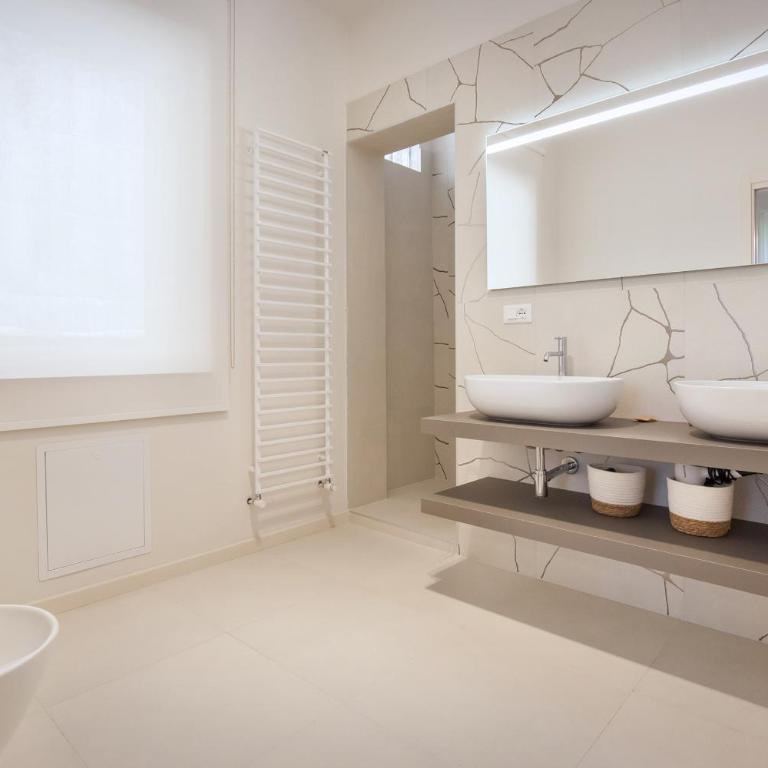 Villa Irene In Bardolino - Villa con 3 Camere da Letto - 34