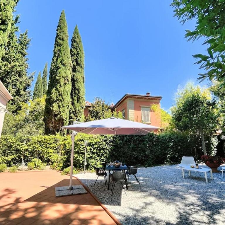 La mia limonaia sui colli, garden, parking, fit for bike ! - Villa con 1 Camera da Letto - 1