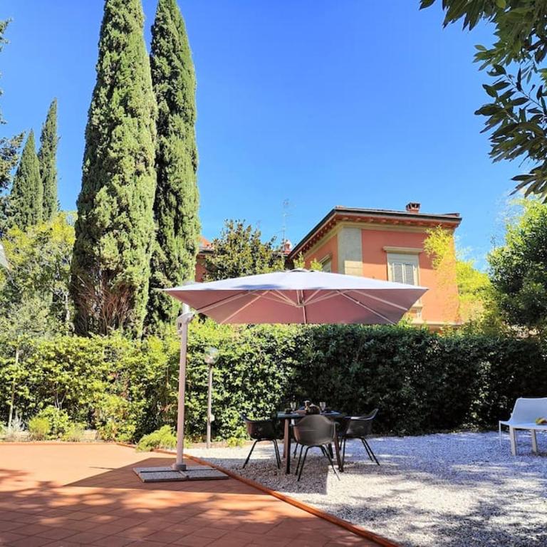La mia limonaia sui colli, garden, parking, fit for bike ! - Villa con 1 Camera da Letto - 31
