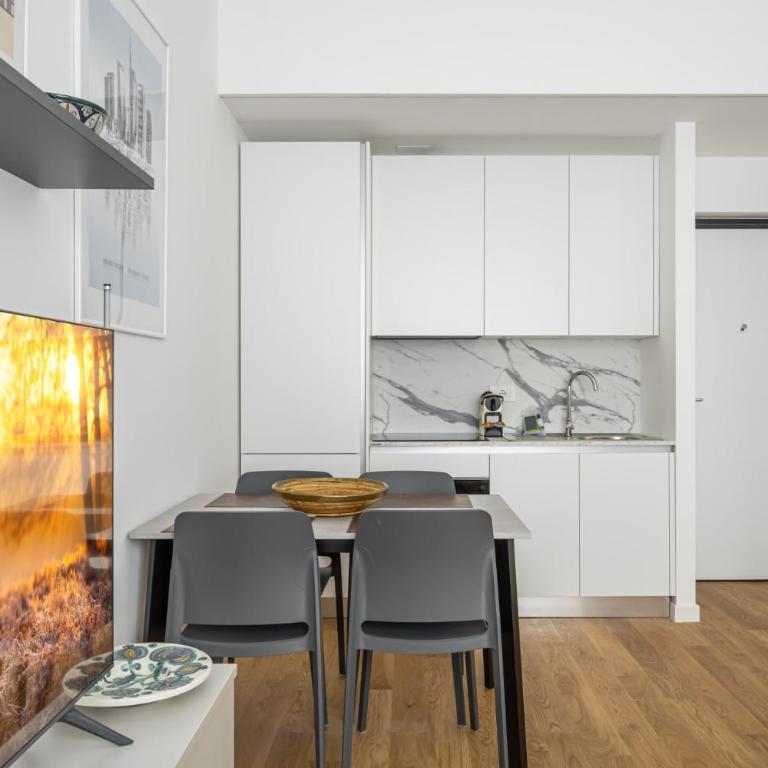 Easylife - Milano - Modrone 28 PT - Duomo - Appartamento - 1