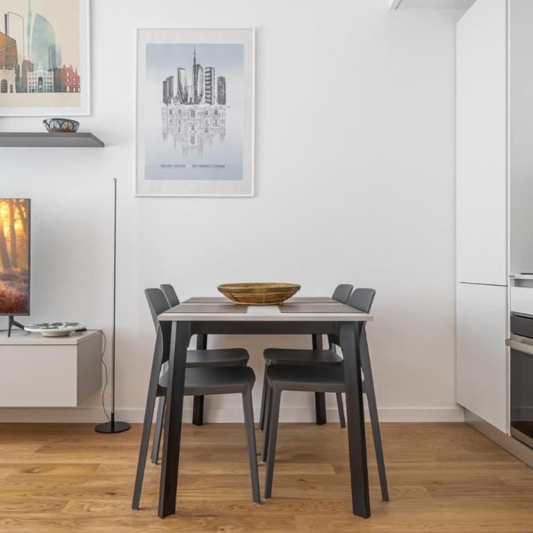 Easylife - Milano - Modrone 28 PT - Duomo - Appartamento - 3