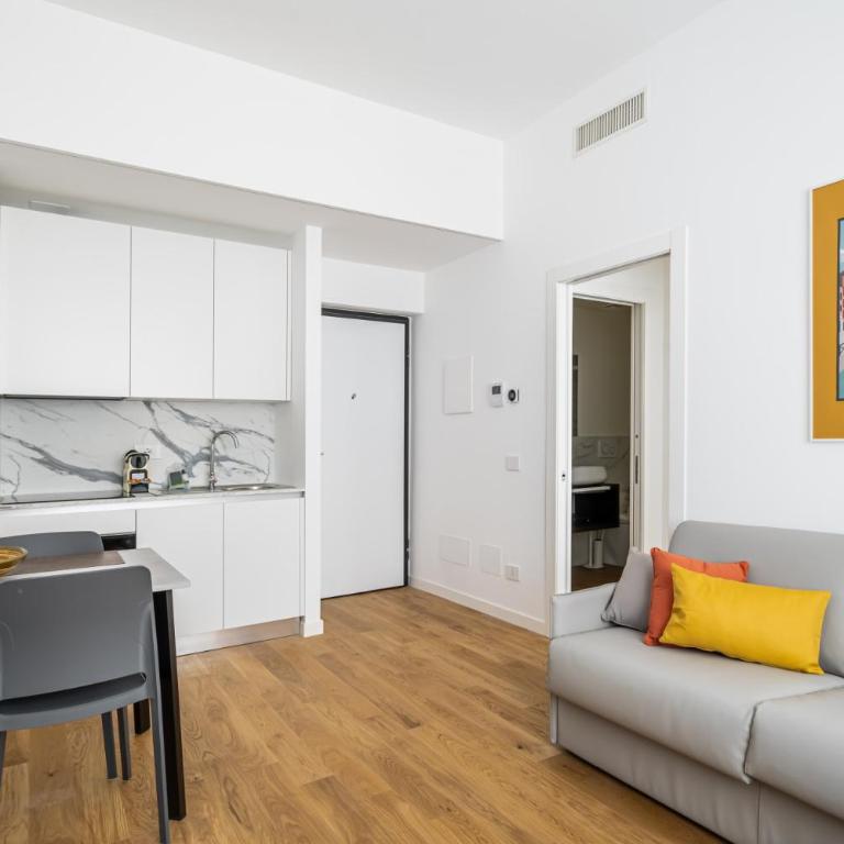 Easylife - Milano - Modrone 28 PT - Duomo - Appartamento - 4