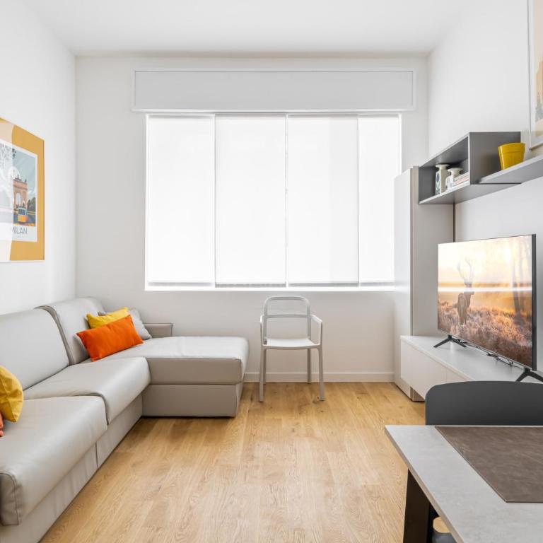 Easylife - Milano - Modrone 28 PT - Duomo - Appartamento - 6