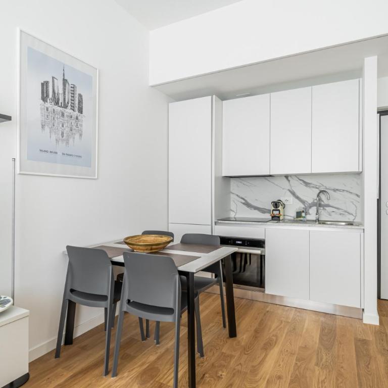 Easylife - Milano - Modrone 28 PT - Duomo - Appartamento - 8