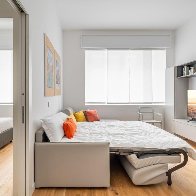 Easylife - Milano - Modrone 28 PT - Duomo - Appartamento - 9