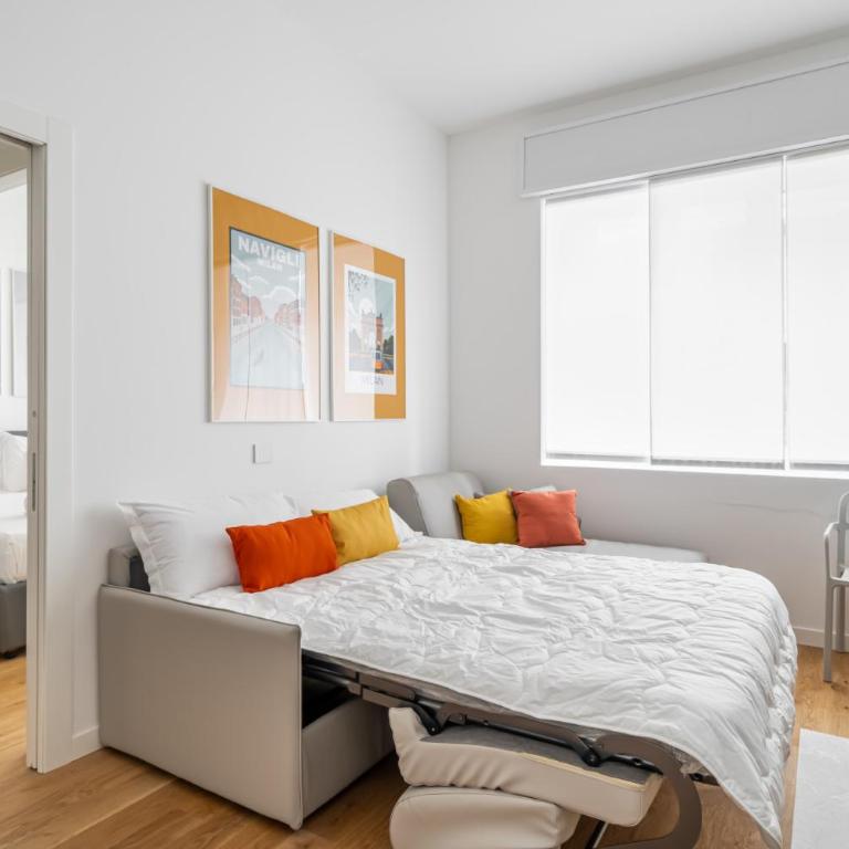 Easylife - Milano - Modrone 28 PT - Duomo - Appartamento - 10