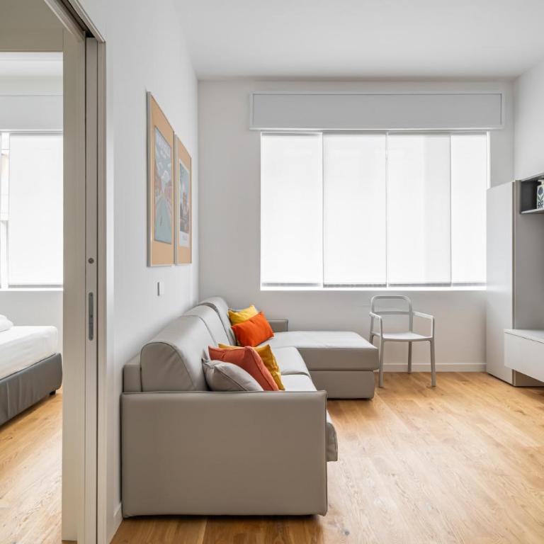 Easylife - Milano - Modrone 28 PT - Duomo - Appartamento - 13