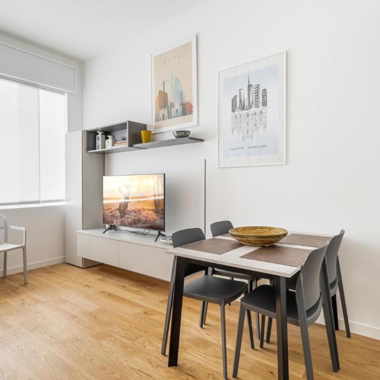 Easylife - Milano - Modrone 28 PT - Duomo - Appartamento - 14
