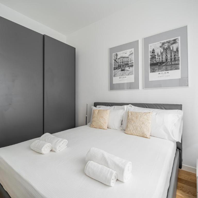 Easylife - Milano - Modrone 28 PT - Duomo - Appartamento - 15