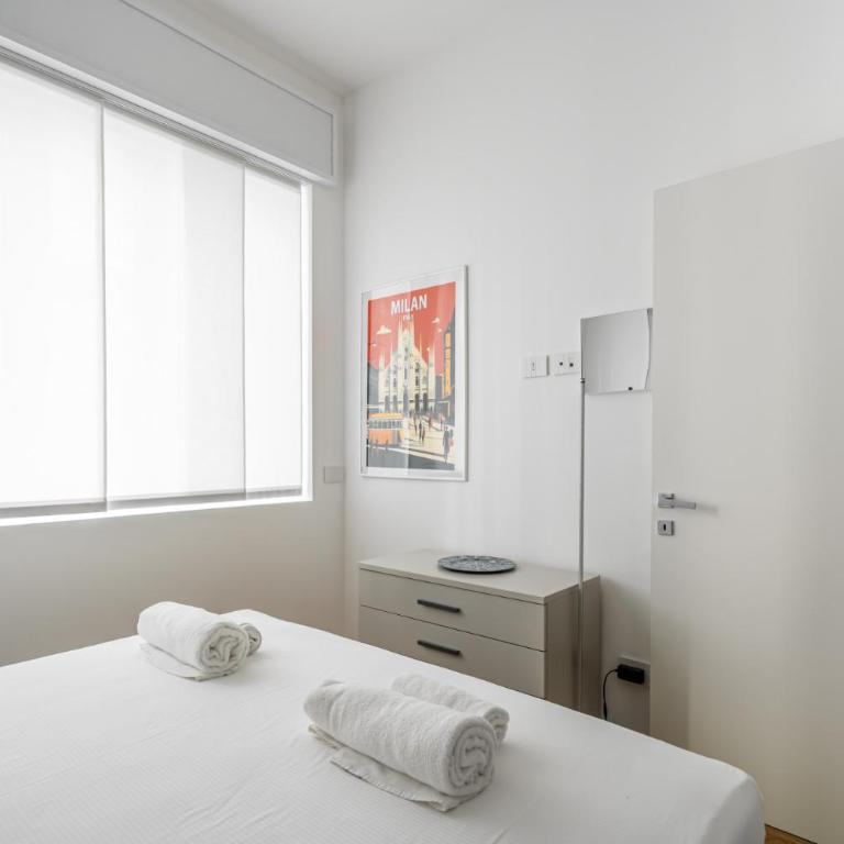 Easylife - Milano - Modrone 28 PT - Duomo - Appartamento - 17