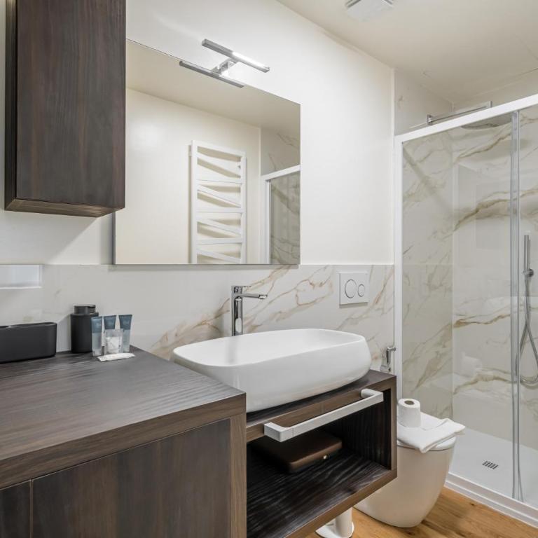 Easylife - Milano - Modrone 28 PT - Duomo - Appartamento - 18