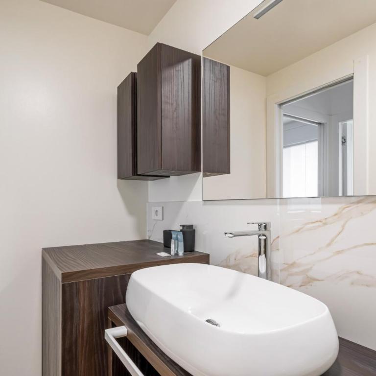 Easylife - Milano - Modrone 28 PT - Duomo - Appartamento - 20