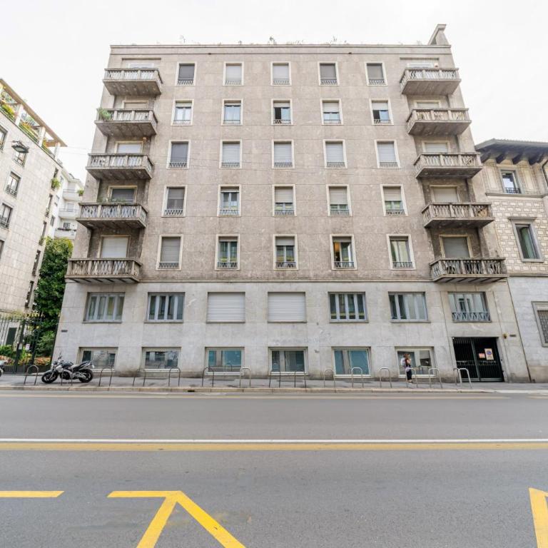 Easylife - Milano - Modrone 28 PT - Duomo - Appartamento - 25