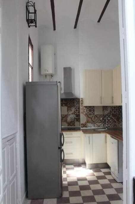 Casa palacio del siglo XVIII en centro Sevilla. - Casa de 6 dormitorios - 16