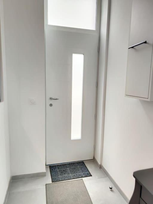 Maison proche centre ville clim jardin wifi 8 personnes - Maison 4 Chambres - 20