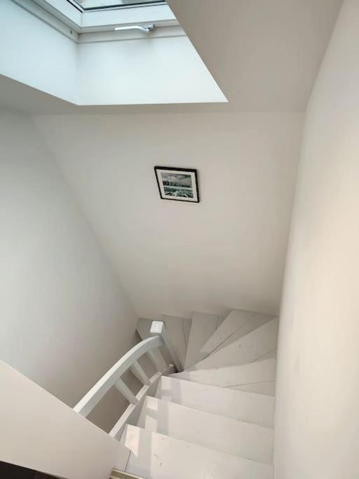 Maison proche centre ville clim jardin wifi 8 personnes - Maison 4 Chambres - 22